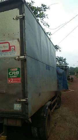 Vinaxuki 1200B 2007 - Cần bán lại xe Vinaxuki 1200B 2007