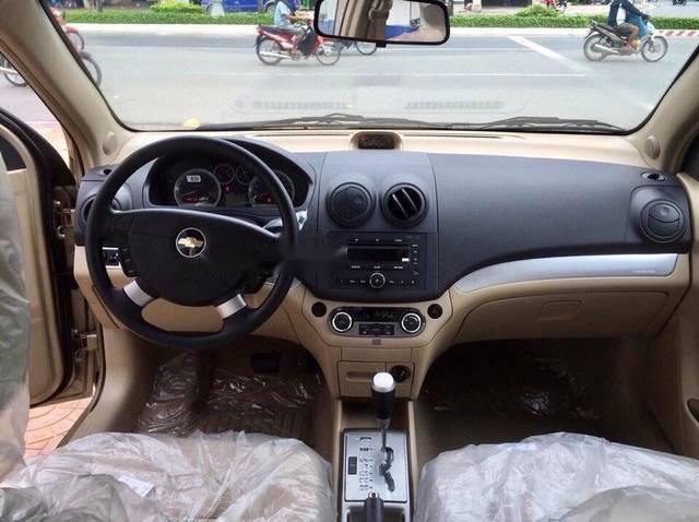 Chevrolet Aveo LTZ 1.4 2018 - Bán Chevrolet Aveo LTZ 1.4 đời 2018, màu đỏ
