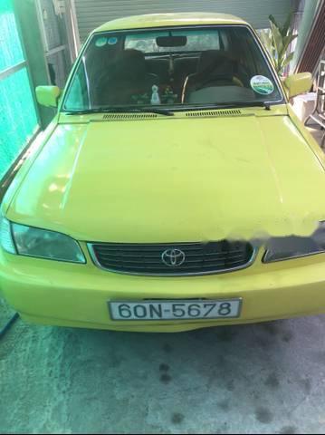 Toyota Camry 1983 - Bán Toyota Camry đời 1983