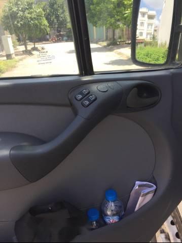 Mercedes-Benz Sprinter 2005 - Bán Mercedes Sprinter sản xuất 2005, màu bạc