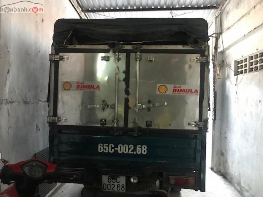 Kia K3000S 2011 - Xe Kia K3000S đời 2011, nhập khẩu, giá chỉ 190 triệu