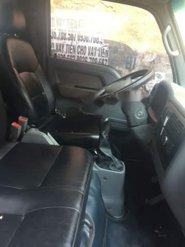 Kia Frontier   K135 2015 - Bán Kia Frontier K135 sản xuất năm 2015, màu trắng, giá 235tr