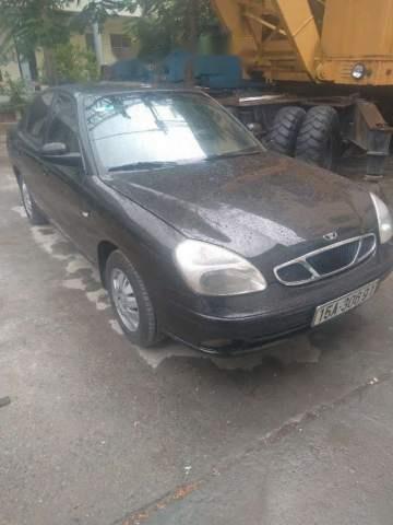 Daewoo Nubira 2001 - Cần bán xe cũ Daewoo Nubira sản xuất 2001