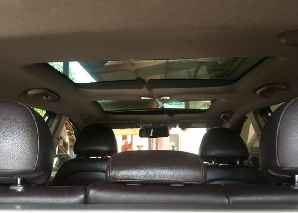 Hyundai Tucson 2011 - Bán xe Hyundai Tucson sản xuất năm 2011, nhập khẩu nguyên chiếc  