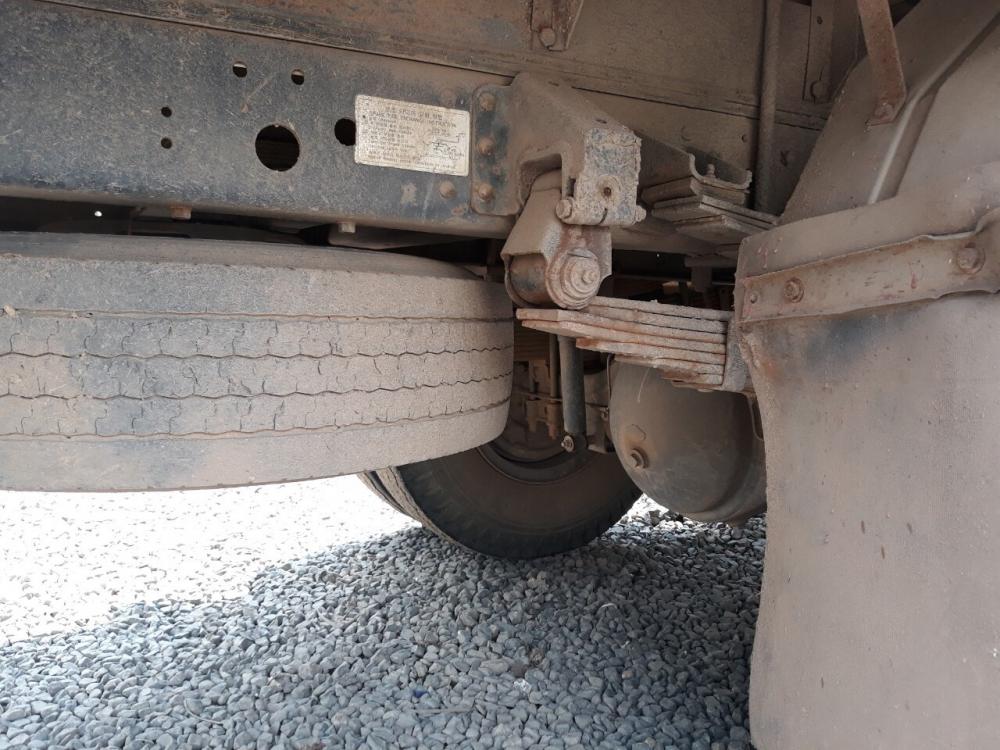 Hyundai HD 72 2009 - Hyundai HD72 cũ nhập nguyên chiếc 2009