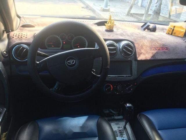 Daewoo GentraX 2010 - Bán ô tô Daewoo GentraX năm 2010, 225 triệu