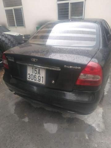 Daewoo Nubira 2001 - Cần bán xe cũ Daewoo Nubira sản xuất 2001