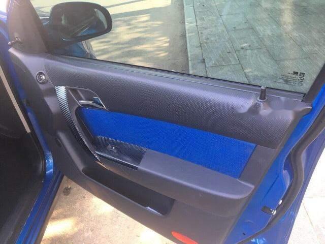 Daewoo GentraX 2010 - Bán ô tô Daewoo GentraX năm 2010, 225 triệu