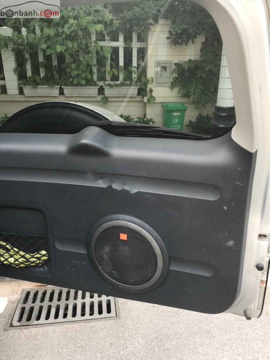 Toyota RAV4 Limited 2009 - Bán ô tô Toyota RAV4 Limited sản xuất năm 2009, màu bạc, xe nhập ít sử dụng