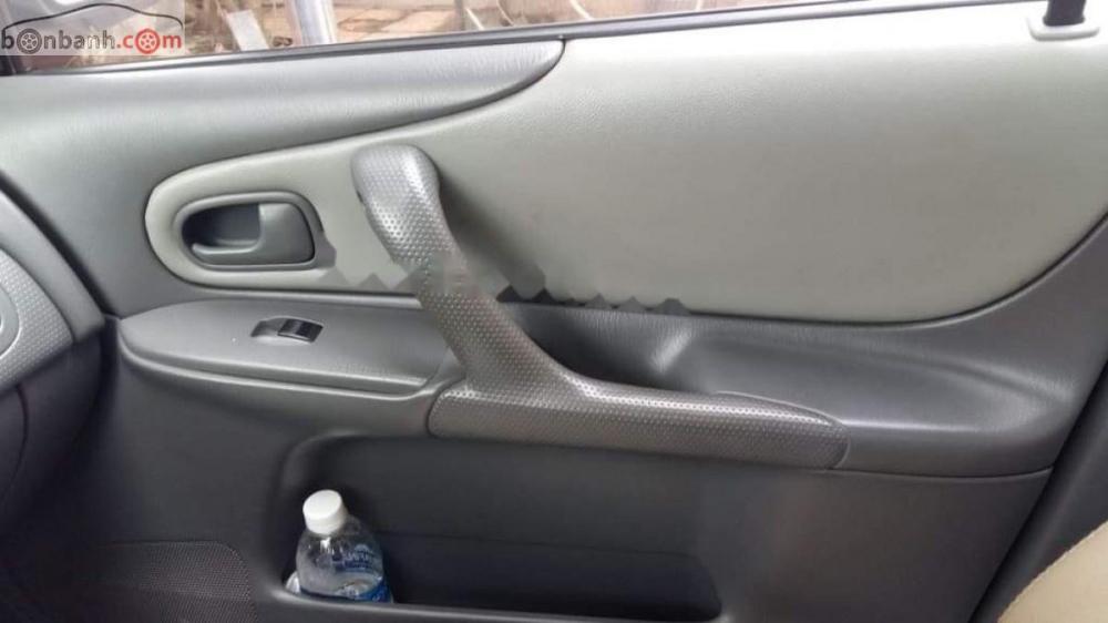 Ford Laser 2000 - Bán xe cũ Ford Laser sản xuất năm 2000, xe nhập
