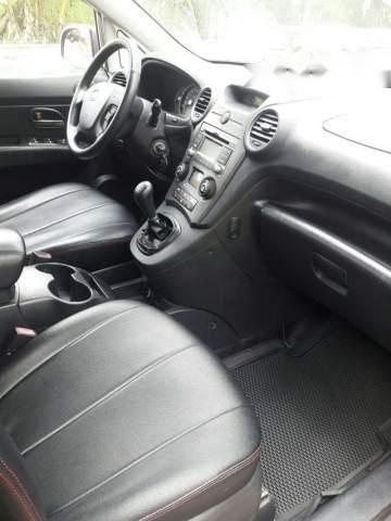 Kia Carens   2.0  2009 - Bán xe cũ Kia Carens 2.0 sản xuất năm 2009