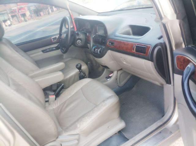 Chevrolet Vivant MT 2009 - Bán Chevrolet Vivant sản xuất 2009 số sàn, 185 triệu