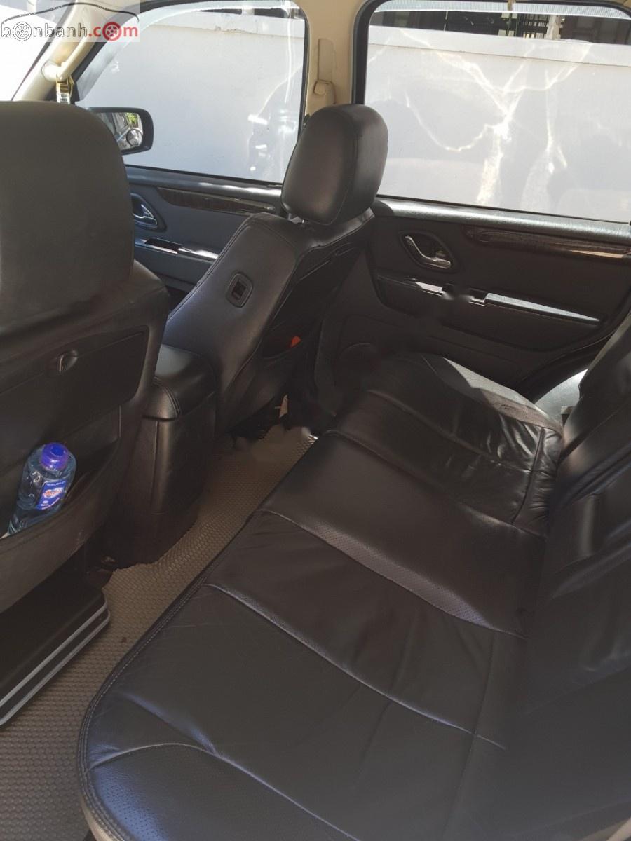 Ford Escape  2.3 AT 2011 - Cần bán Ford Escape 2.3 AT 2011, màu phấn hồng, giá 400tr