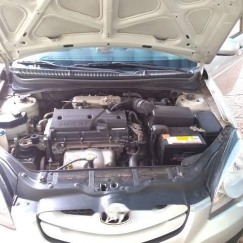 Hyundai Verna 2010 - Bán Hyundai Verna năm sản xuất 2010 giá cạnh tranh