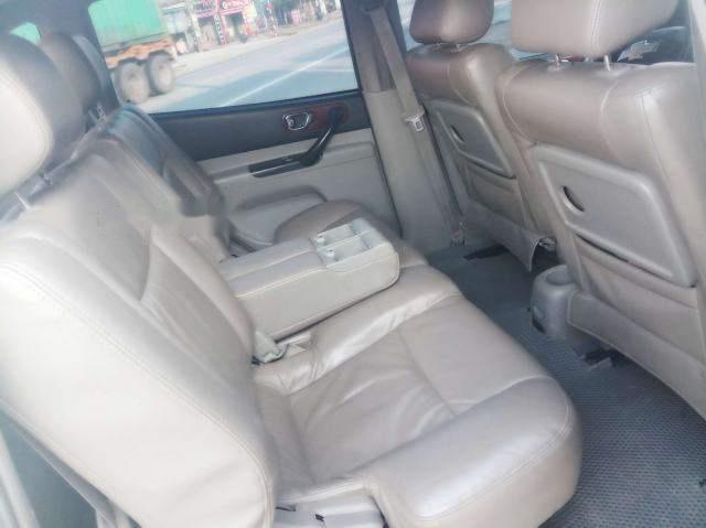 Chevrolet Vivant MT 2009 - Bán Chevrolet Vivant sản xuất 2009 số sàn, 185 triệu