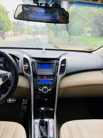 Hyundai i30 2014 - Bán Hyundai i30 2014, màu trắng  