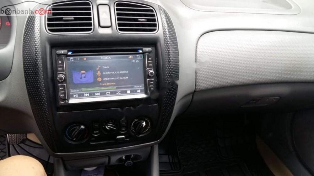 Ford Laser 2000 - Bán xe cũ Ford Laser sản xuất năm 2000, xe nhập