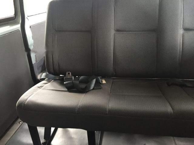 Toyota Hiace 2007 - Cần bán Toyota Hiace đời 2007, màu bạc, giá chỉ 255 triệu