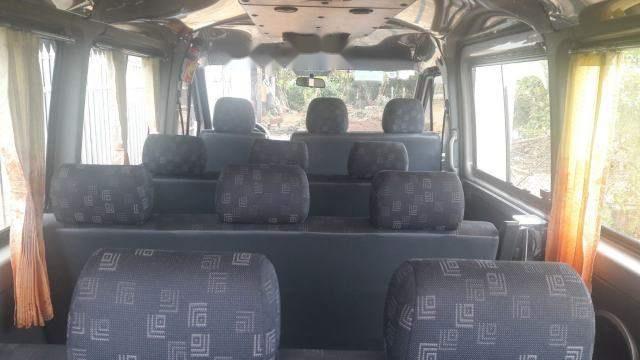 Mercedes-Benz Sprinter  CDI 311 2009 - Bán ô tô Mercedes SprinterCDI 311 2009, màu bạc chính chủ, giá chỉ 387 triệu