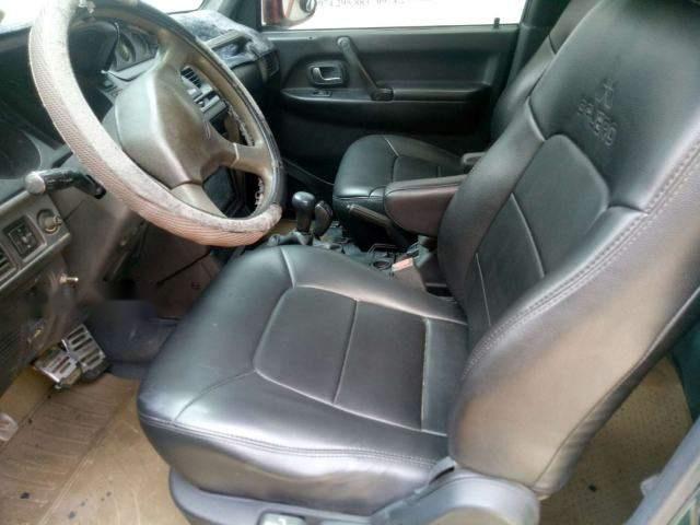 Mitsubishi Pajero MT 1993 - Cần bán Mitsubishi Pajero MT đời 1993, giá chỉ 79 triệu