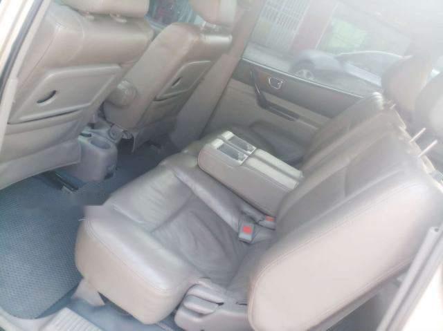 Chevrolet Vivant MT 2009 - Bán Chevrolet Vivant sản xuất 2009 số sàn, 185 triệu