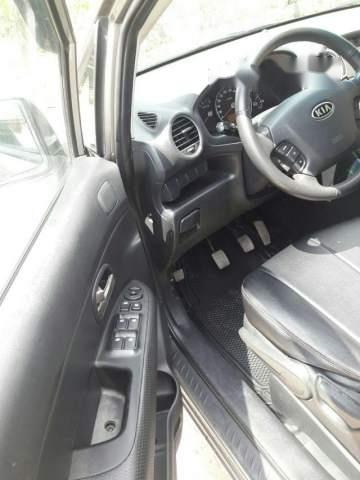 Kia Carens   2.0  2009 - Bán xe cũ Kia Carens 2.0 sản xuất năm 2009
