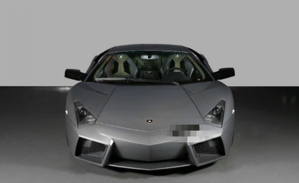 Lamborghini Reventon 2008 - Cần bán Lamborghini Reventon năm 2008, nhập khẩu nguyên chiếc