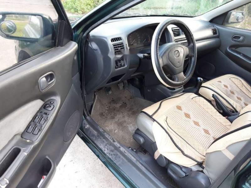 Mazda 323 1998 - Cần bán xe Mazda 323 1998, nhập khẩu nguyên chiếc chính chủ, giá tốt