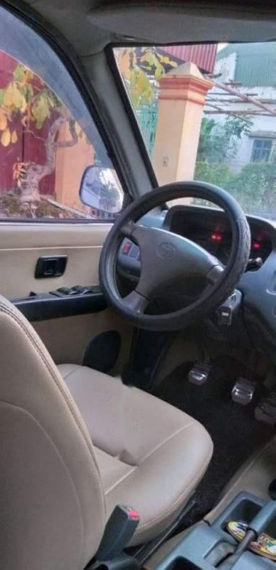 Toyota Zace 1.8 MT 2003 - Bán xe Toyota Zace 1.8 MT năm 2003 giá cạnh tranh