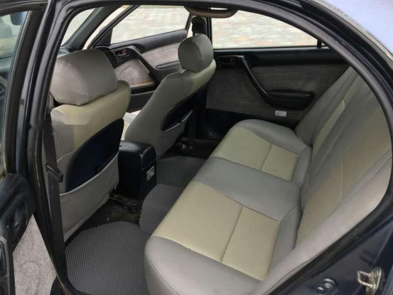 Toyota Corolla altis   1993 - Bán Toyota Corolla altis năm 1993, xe nhập