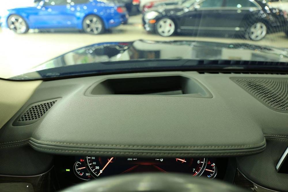 BMW 7 Series 740i 2015 - BMW 7 Series 740i đời 2016, màu đen, nhập khẩu