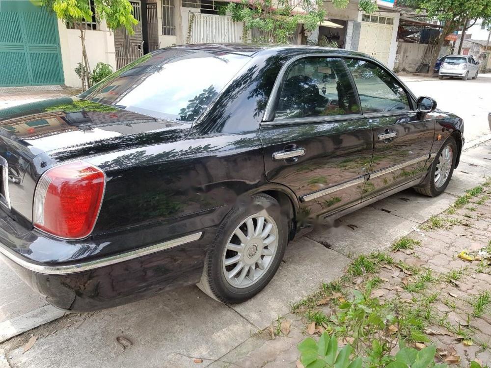 Hyundai XG 300 2004 - Gia đình bán chiếc xe XG 300 2004, nhập khẩu Hàn Quốc
