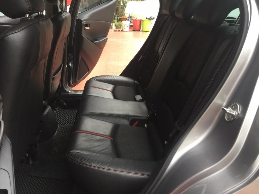 Mazda 2 1.5 2015 - Bán Mazda 2 1.5 2015, màu xám (ghi)