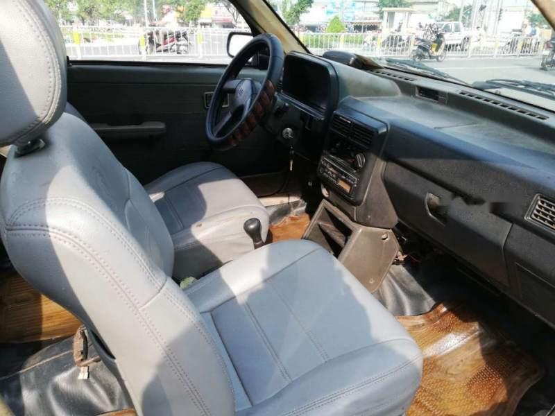 Kia Pride MT 1994 - Bán xe Kia Pride nhập khẩu, đồng sơn nội thất tốt