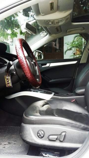 Audi A4  AT 2009 - Bán Audi A4 bản full 2.0 đời 2009 nhập Đức