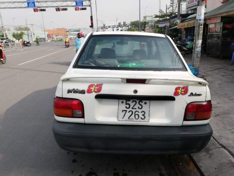 Kia Pride MT 1994 - Bán xe Kia Pride nhập khẩu, đồng sơn nội thất tốt