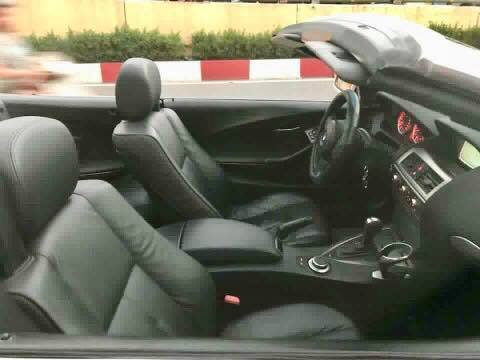 BMW 6 Series 650i 2005 - Bán siêu phẩm 1 thời, BMW 650i mui trần 4.8, sản xuất 2005