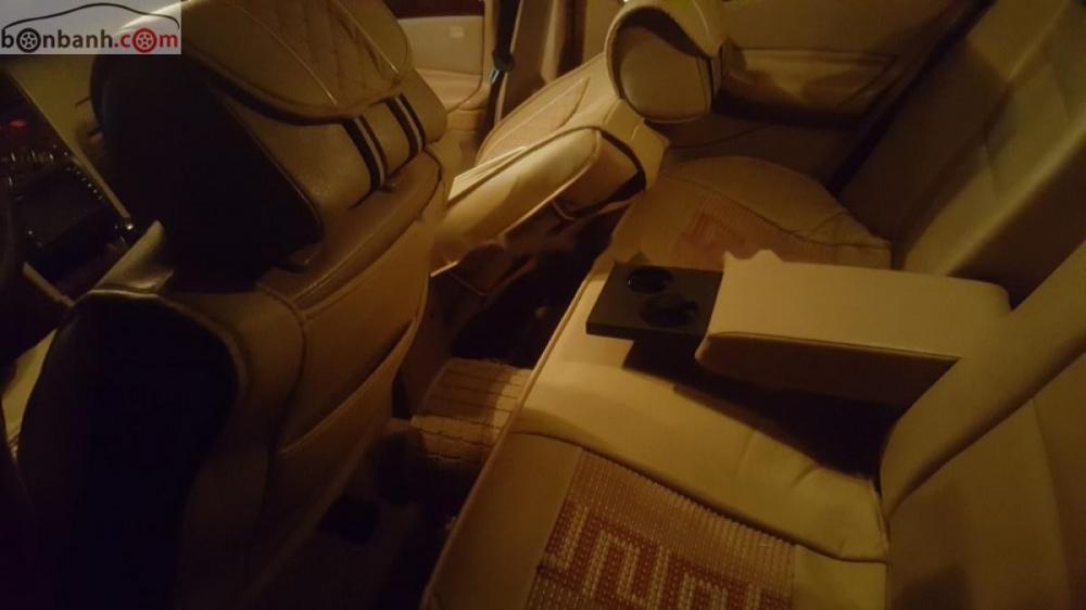 Mercedes-Benz C class C200 2000 - Bán Mercedes C200 2000, màu xanh lam, nhập khẩu nguyên chiếc
