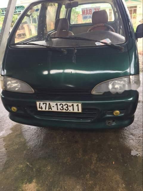 Daihatsu Citivan   2000 - Cần bán xe Daihatsu Citivan đời 2000, nhập khẩu còn mới, 47 triệu