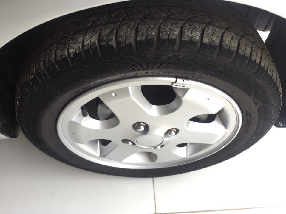Kia Morning SLX 2007 - Bán ô tô Kia Morning SLX sản xuất năm 2007, màu bạc, nhập khẩu, giá chỉ 235 triệu