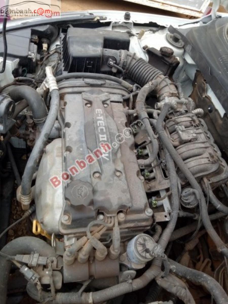 Chevrolet Cruze 2013 - Cần bán gấp Chevrolet Cruze đời 2013, màu trắng như mới