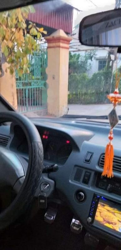 Toyota Zace 1.8 MT 2003 - Bán xe Toyota Zace 1.8 MT năm 2003 giá cạnh tranh