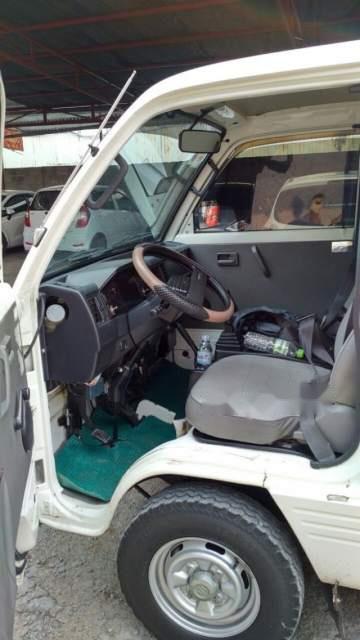 Suzuki Blind Van   2016 - Bán xe Suzuki Blind Van đời 2016, di chuyển 40.000 Km