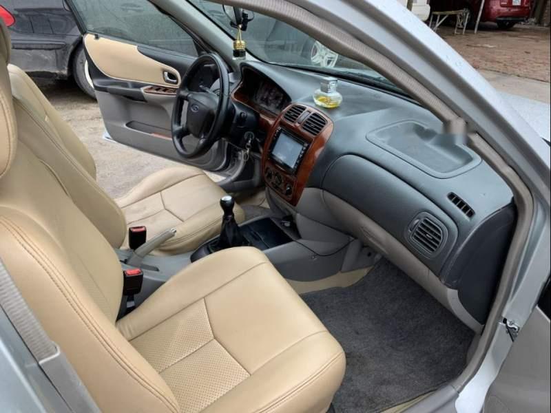 Ford Laser   1.8 2003 - Cần bán xe Ford Laser sản xuất 2003, tên tư nhân, biển Hà Nội