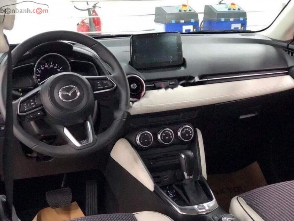 Mazda 2 Premium SE 2018 - Bán xe Mazda 2 Premium SE đời 2018, màu trắng, nhập khẩu
