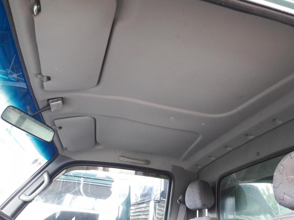 Kia K3000S 2014 - Bán xe Kia K3000S đời 2014, màu xanh lục còn mới, giá cạnh tranh