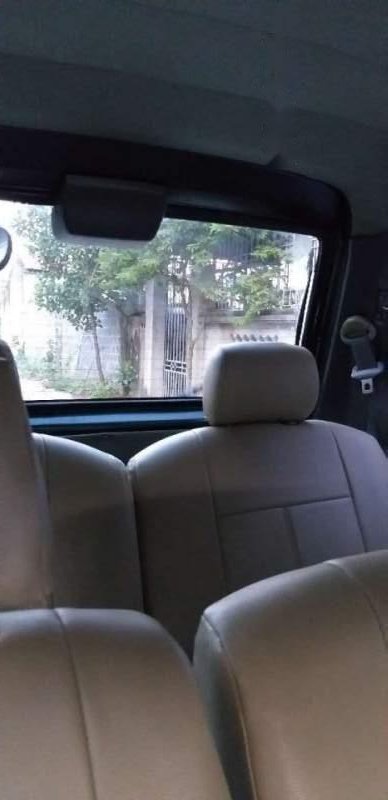 Toyota Zace 1.8 MT 2003 - Bán xe Toyota Zace 1.8 MT năm 2003 giá cạnh tranh