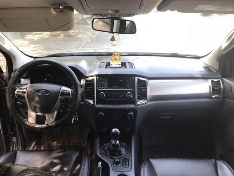 Ford Ranger  XLT  2015 - Bán Ranger XLT 2 cầu, số sàn, đời cuối 2015, phom mới