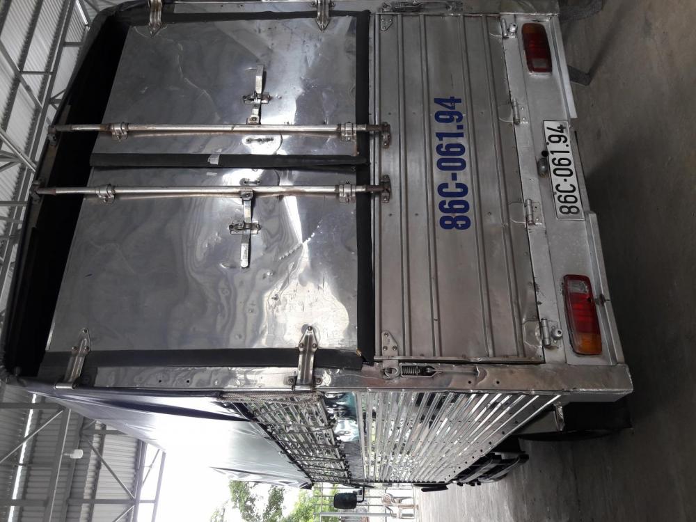 Kia K3000S 2014 - Bán Kia K3000S đời 2014, màu xanh lam, 238 triệu