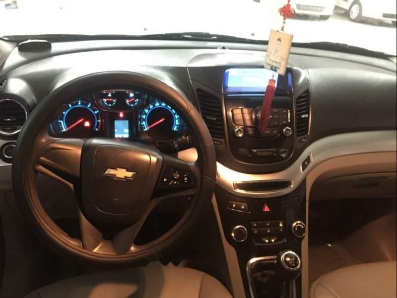 Chevrolet Orlando MT 2013 - Bán Chevrolet Orlando sản xuất năm 2013, số tay